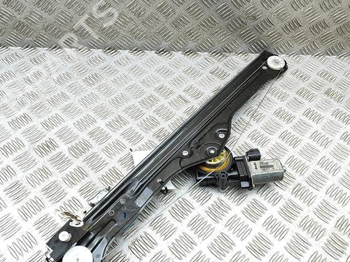 Front left window mechanism PEUGEOT BOXER Van 2.0 BlueHDi 130 | BP36326684C22 - Image 4