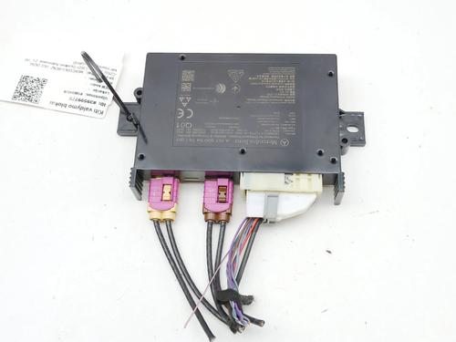 Used Electronic module Electronic module MERCEDES-BENZ GLC (X253) 220 d 4-matic (253.915) (194 hp) 40556374 40556374