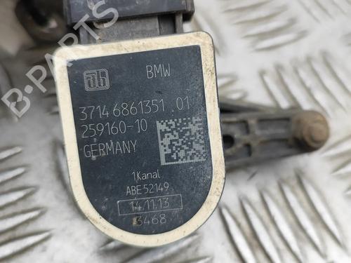 Electronic sensor BMW 6 Coupe (F13) 640 d | BP33384664M84 - Image 5