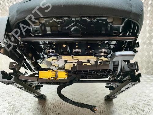 Right front seat BMW 3 (G20, G80, G28) 330 e Plug-in-Hybrid | BP27796387C16  - Image 6