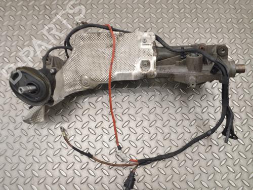 Used Steering rack Steering rack VW GOLF VII (5G1, BQ1, BE1, BE2) 1.4 TSI (125 hp) 33352756 33352756