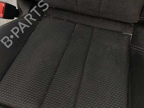 Left front seat AUDI A5 Sportback (F5A, F5F) 35 TDI | BP31976785C15 
