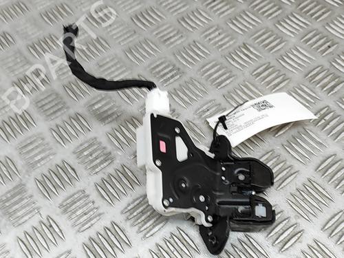 Tailgate lock NISSAN LEAF (ZE1) Electric | BP27783788C101 