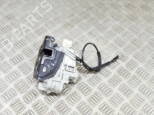 Front right lock SEAT LEON (1P1) 1.4 TSI | BP13320004C97