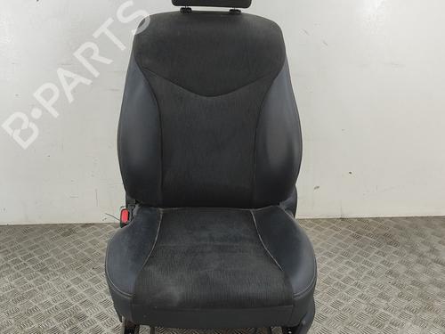Used Left front seat TOYOTA PRIUS PLUS (_W4_) 1.8 Hybrid (ZVW4_) (136 hp) 26907304