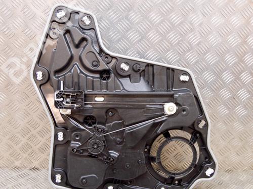 Lève-vitre arrière gauche FORD FIESTA VII (HJ, HF) 1.0 EcoBoost | BP11252660C24 