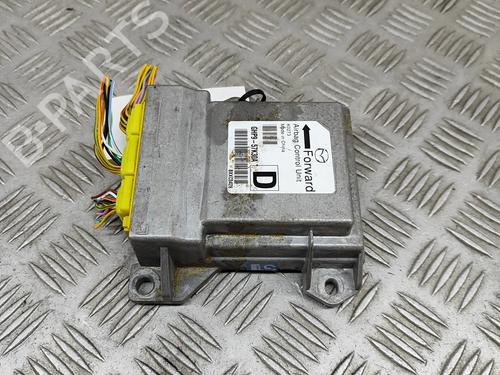 ecu-airbags-mazda-6-estate-gj-gl-2012-26327029 main image