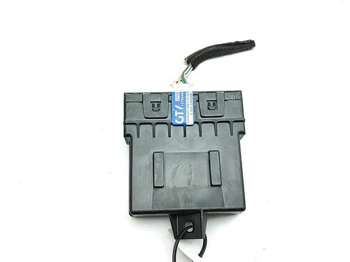 Control unit RENAULT ZOE (BFM_) ZOE (BFMC, BFMD) | BP38070541M11 - Image 2