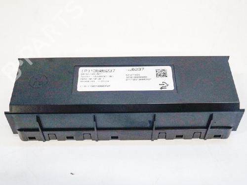 Used Electronic module OPEL MOKKA / MOKKA X (J13) 1.4 (_76) (140 hp) 6744397