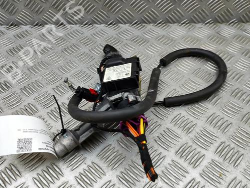 Used Ignition barrel PORSCHE BOXSTER (986) 2.5 (204 hp) 30005396