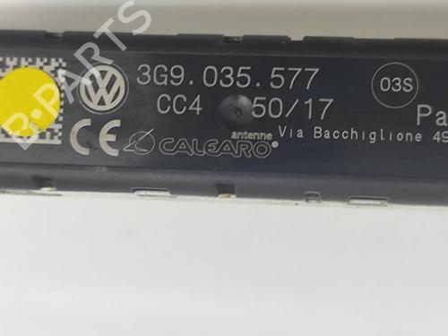 Electronic module VW PASSAT B8 Variant (3G5, CB5) 1.4 GTE Hybrid | BP26500956M83  - Image 7