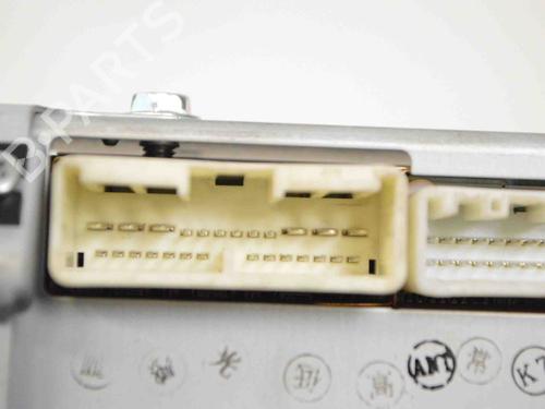 Display monitor LEXUS RX (_U3_) 400h AWD (MHU38_, MHU38R) | BP30219325C48