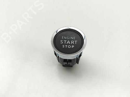 Used Switch PEUGEOT 3008 II SUV (MC_, MR_, MJ_, M4_) Hybrid 180 (M4DGLU) (179 hp) 30178465