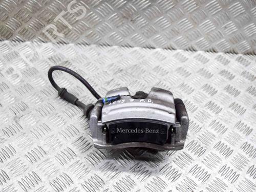 Højre bremsekaliber foran MERCEDES-BENZ A-CLASS (W177) A 200 (177.087) (163 hp) 27756880