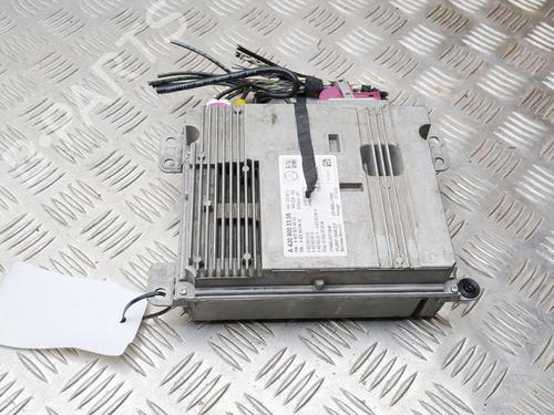 Used Electronic module Electronic module 39381615 39381615