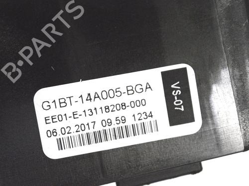 Fuse box FORD FIESTA VI (CB1, CCN) 1.0 EcoBoost | BP30231495E1 - Image 5