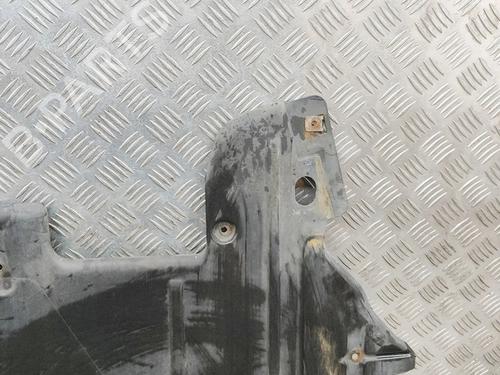 Upper protection PORSCHE BOXSTER (987) 2.7 | BP36470353M93  - Image 5