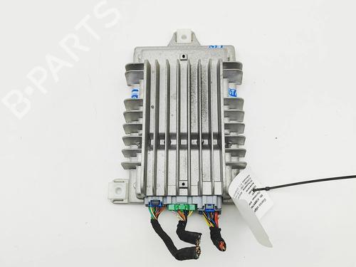 Electronic module MASERATI GRAN TURISMO I 4.7 S | BP39656925M83 - Image 2