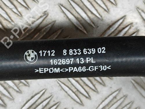 Pipe BMW iX (I20) xDrive 50 | BP28552754M125 