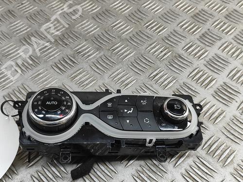 Elektronisk modul RENAULT ZOE (BFM_) ZOE | BP27644317M83 