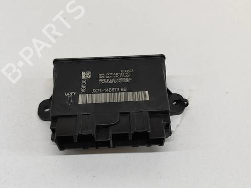 Used Electronic module FORD KUGA III (DFK) 2.5 FHEV (190 hp) 28549235