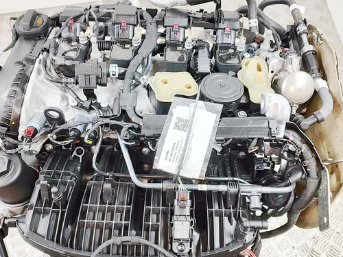 Engine AUDI Q5 (FYB, FYG) 45 TFSI Mild Hybrid quattro | BP39172177M1 - Image 6