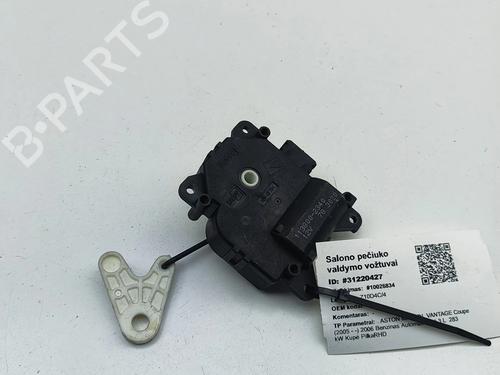 Electronic module ASTON MARTIN VANTAGE Vantage 4.3 | BP27797755M83 