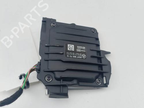 Camera MERCEDES-BENZ EQA (H243) EQA 250 (243.701) | BP38706777E14 - Image 2