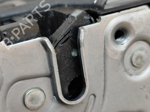 Front left lock VOLVO XC90 II (256) T8 Hybrid AWD | BP28555382C98 - Image 6