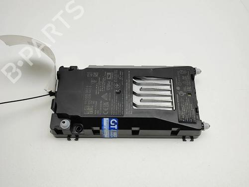 Used Electronic module Electronic module 38018266 38018266