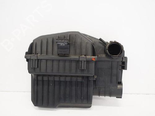 Used Air filter box PEUGEOT 2008 I (CU_) 1.2 VTi (82 hp) 6743307