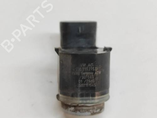 Electronic module AUDI A1 (8X1, 8XK) S1 quattro | BP28435196M83 