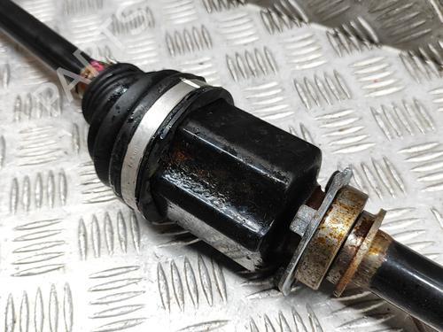 Left front driveshaft MASERATI GHIBLI III (M157) 3.0 S Q4 | BP24140893M38 