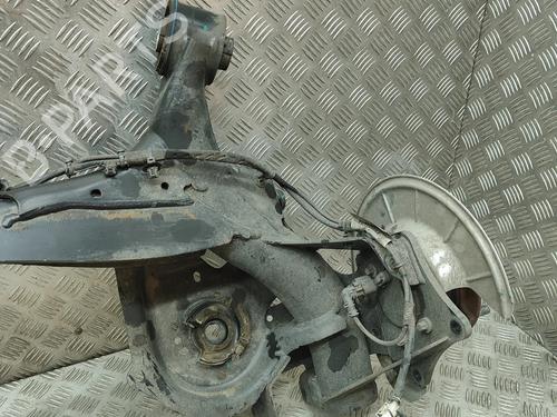 Rear axle FORD KUGA III (DFK) 2.5 FHEV | BP28561275M2 - Image 4