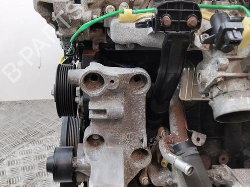 Engine RENAULT MASTER III Van (FV) 2.3 dCi 180 FWD (FV04, FV07) | BP39930158M1 - Image 8