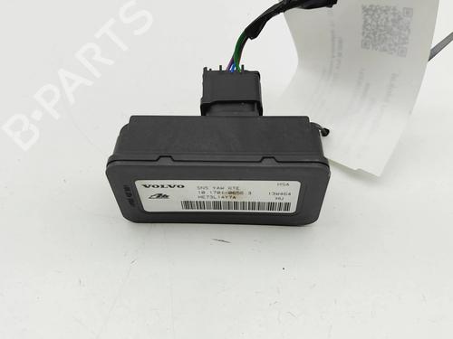 Electronic sensor VOLVO V70 III (135) D4 | BP29830483M84