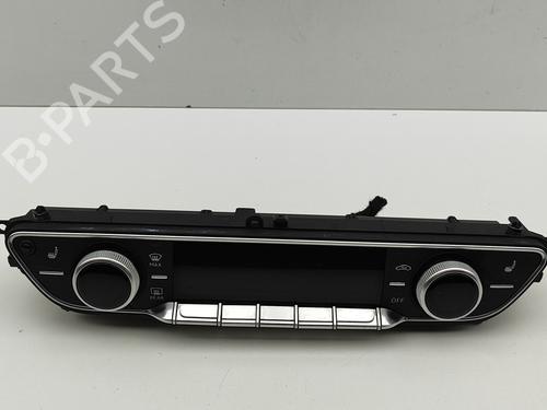 Elektronisk modul AUDI A5 Sportback (F5A, F5F) S5 quattro (354 hp) 27532994