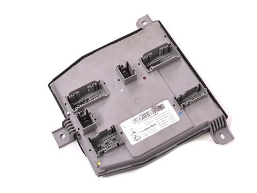 Used Electronic module Electronic module MERCEDES-BENZ E-CLASS (W213) E 350 d (213.033) (258 hp) 36042997 36042997
