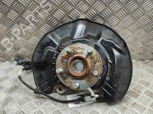 Used Right front steering knuckle HONDA CIVIC X Hatchback (FC_, FK_) 2.0 Type-R (FK8) (320 hp) 20232522