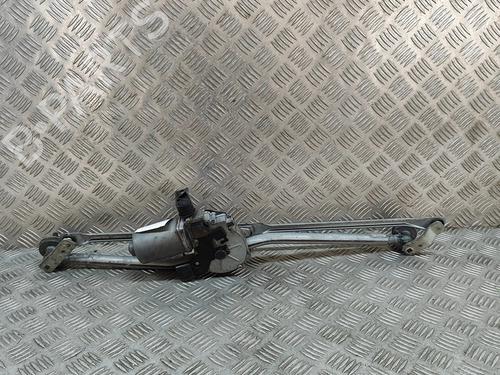 Used Front wipers mechanism MERCEDES-BENZ SPRINTER 3,5-t Platform/Chassis (B906) 318 CDI (906.131, 906.133, 906.135, 906.231, 906.233,... (184 hp) 17225638