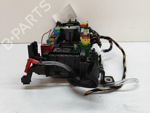Fuse box MERCEDES-BENZ B-CLASS Sports Tourer (W246, W242) B 180 (246.242) | BP26142281E1 