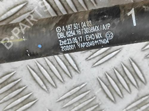 Pipe MERCEDES-BENZ GLE (V167) GLE 300 d 4-matic (167.109) | BP27794927M125 - Image 6