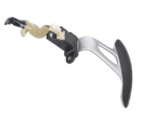 Steering wheel controls INFINITI FX 30d AWD | BP30250070E15