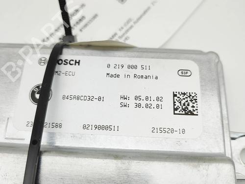 Electronic module BMW X4 (G02, F98) xDrive 20 i | BP38443034M83 - Image 7