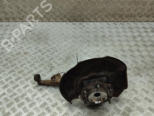 Used Right front steering knuckle TOYOTA LAND CRUISER PRADO (_J12_) 3.0 D-4D (KDJ120, KDJ125, KDJ121) (173 hp) 27331569
