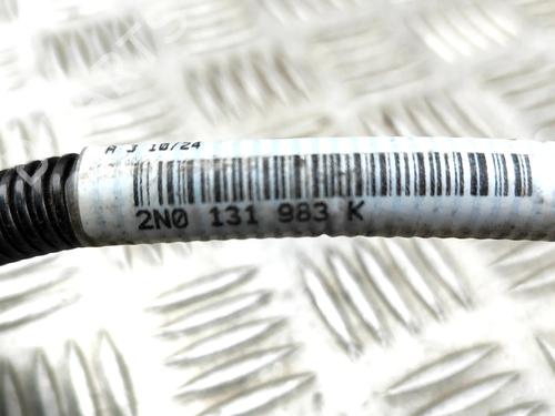 Pipe MAN TGE Van 2.0 TDI (01V, 03V, 36V, UYB, UYC, UYD) | BP31976975M125 