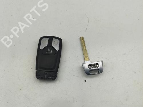 Electronic module AUDI A5 (F53, F5P) 2.0 TDI quattro | BP33396138M83 - Image 2