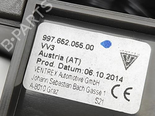 Electronic module PORSCHE 911 (991) 3.8 Turbo | BP33395235M83 - Image 7