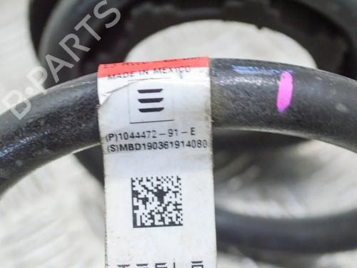 Støddæmperfjeder TESLA MODEL 3 (5YJ3) EV | BP27750290C152  - Image 6