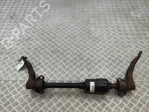 Krængningsstabilisator LAND ROVER RANGE ROVER SPORT II (L494) 4.4 SDV8 4x4 (340 hp) 29829607